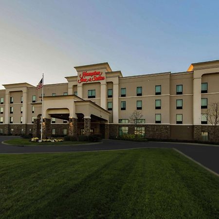 Hampton Inn & Suites Wheeling - The Highlands Triadelphia Kültér fotó