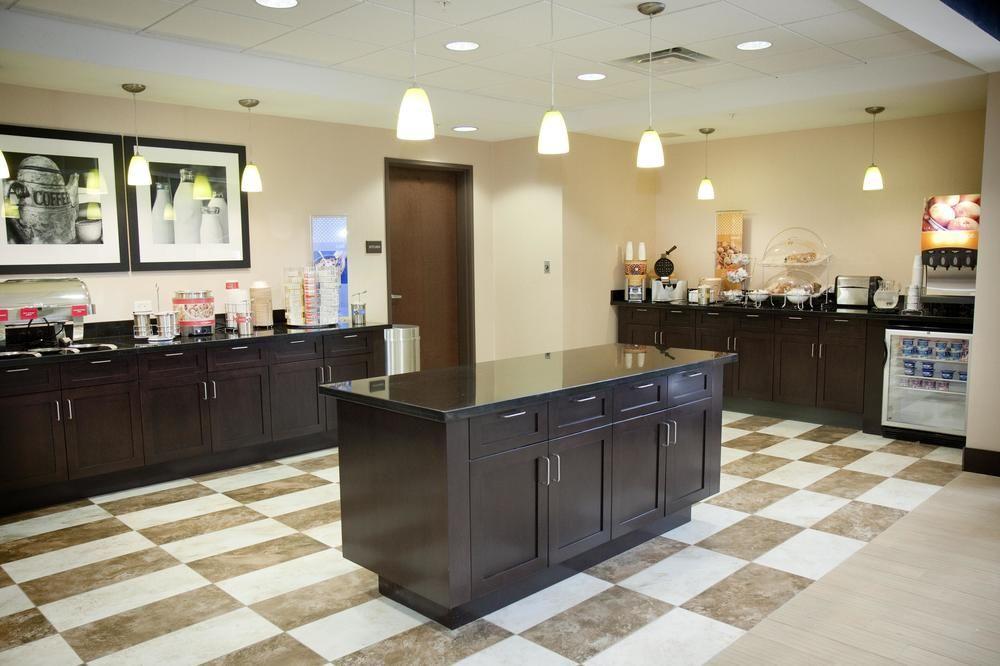 Hampton Inn & Suites Wheeling - The Highlands Triadelphia Kültér fotó