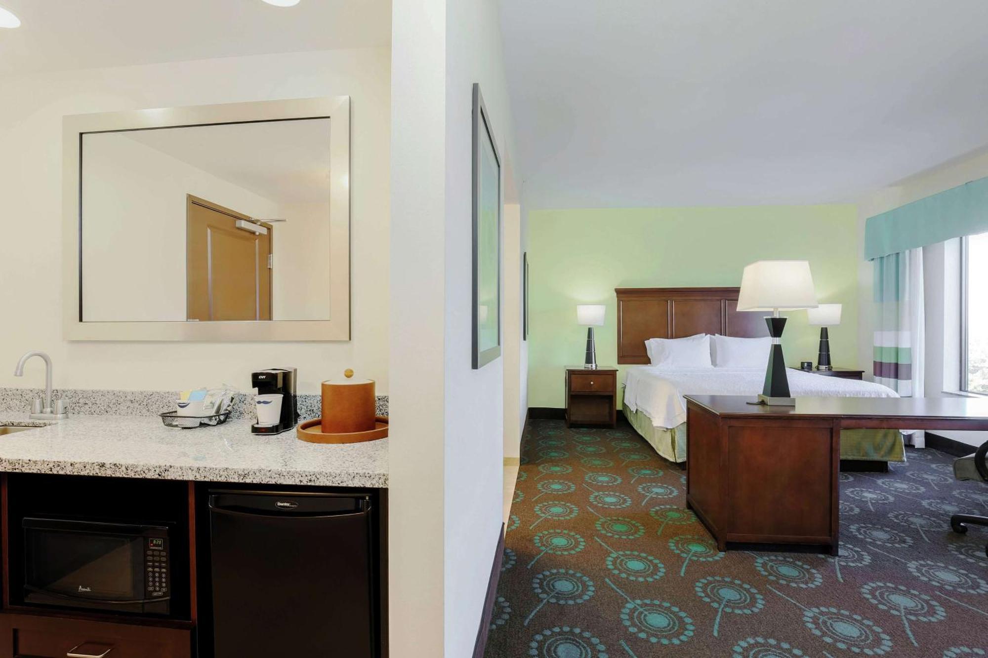 Hampton Inn & Suites Wheeling - The Highlands Triadelphia Kültér fotó