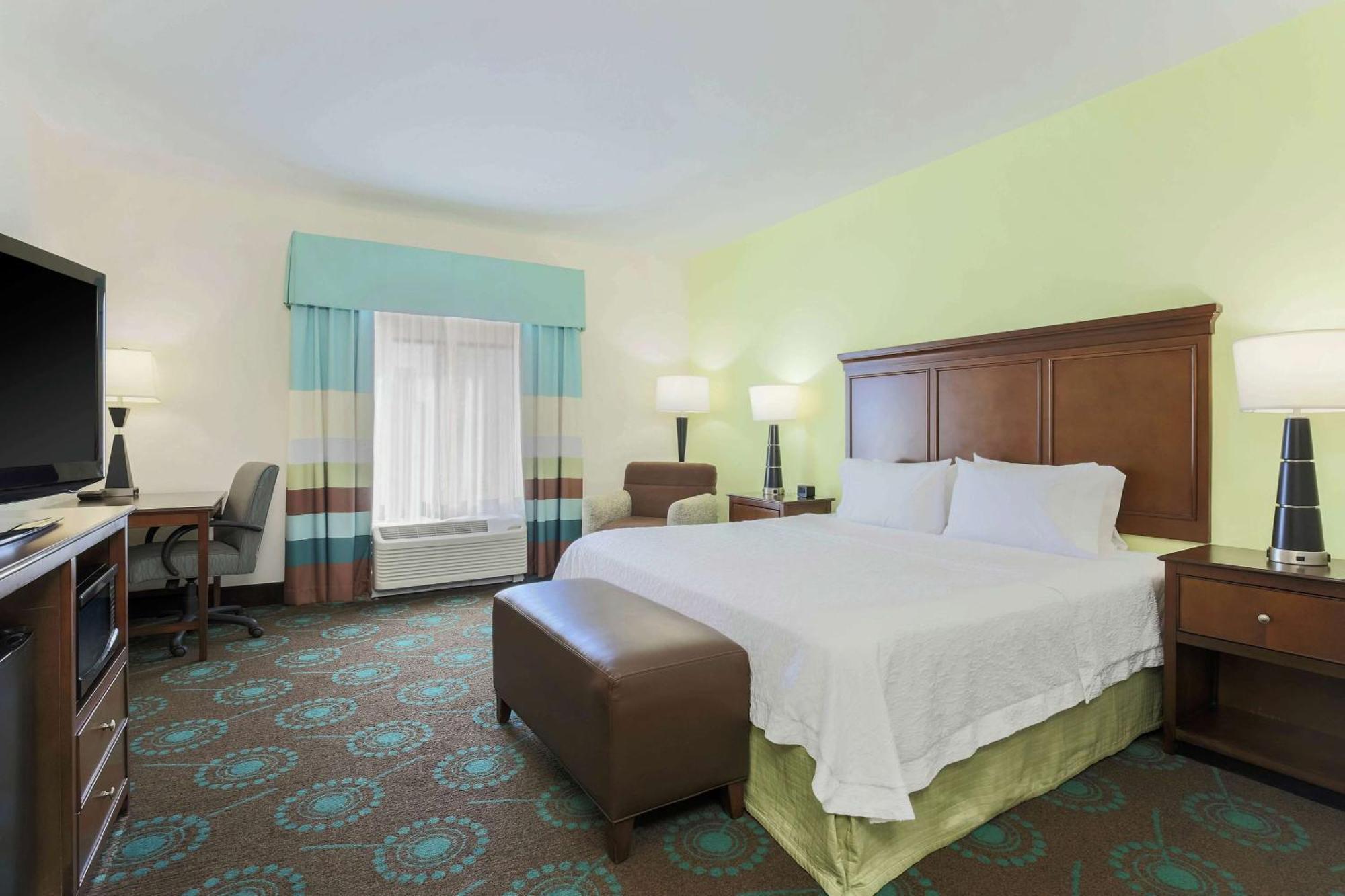Hampton Inn & Suites Wheeling - The Highlands Triadelphia Kültér fotó