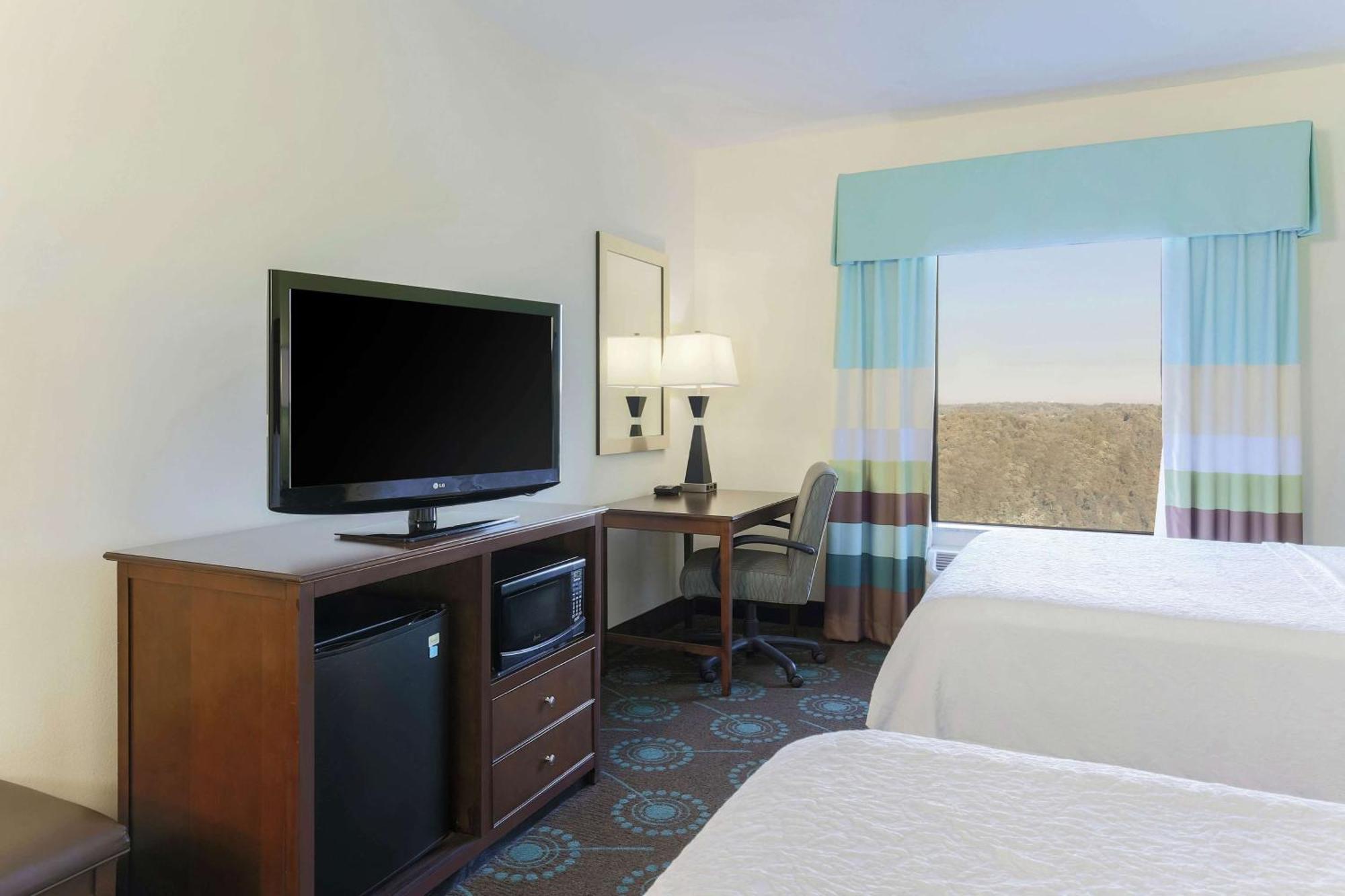 Hampton Inn & Suites Wheeling - The Highlands Triadelphia Kültér fotó