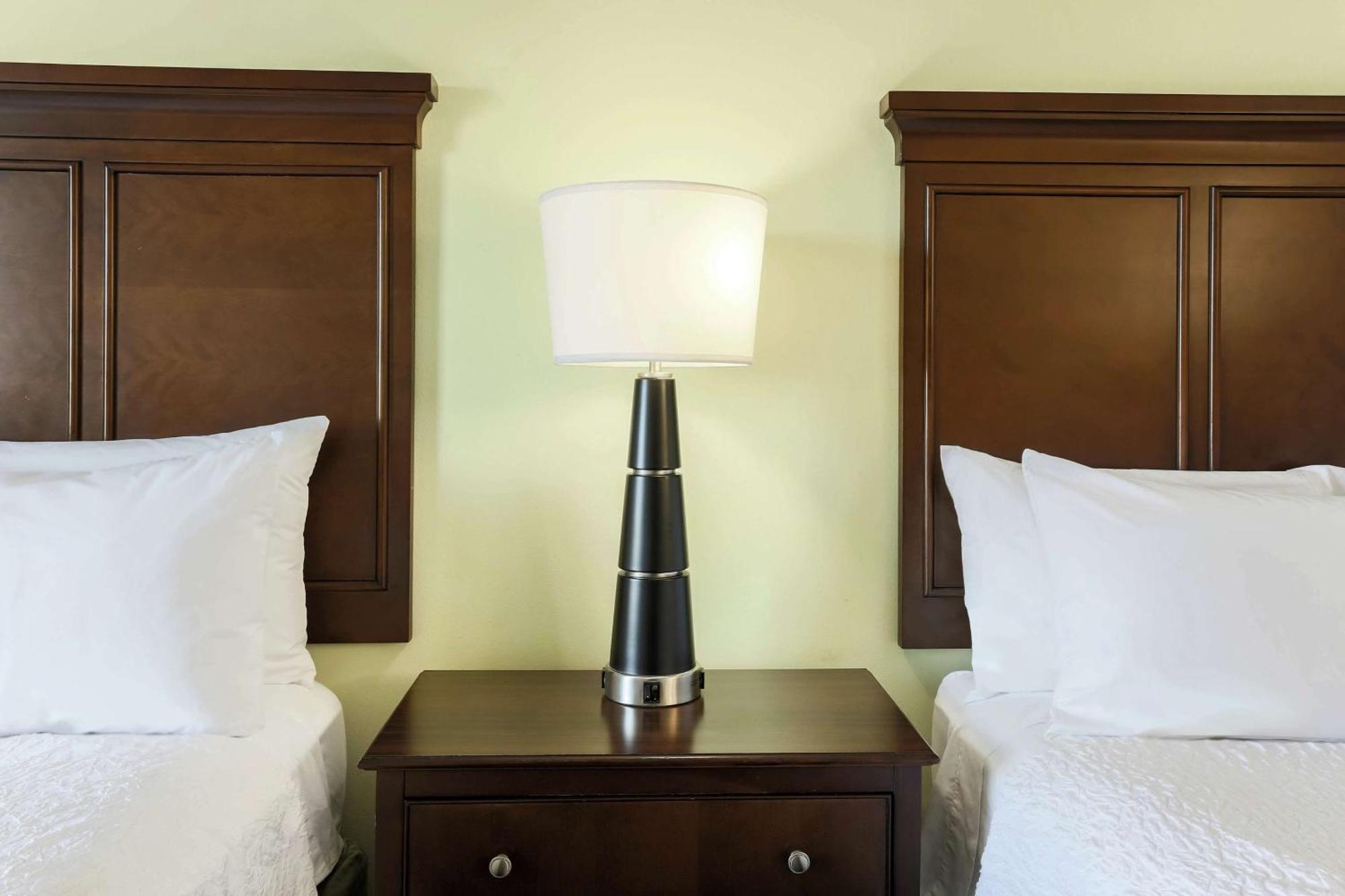 Hampton Inn & Suites Wheeling - The Highlands Triadelphia Kültér fotó