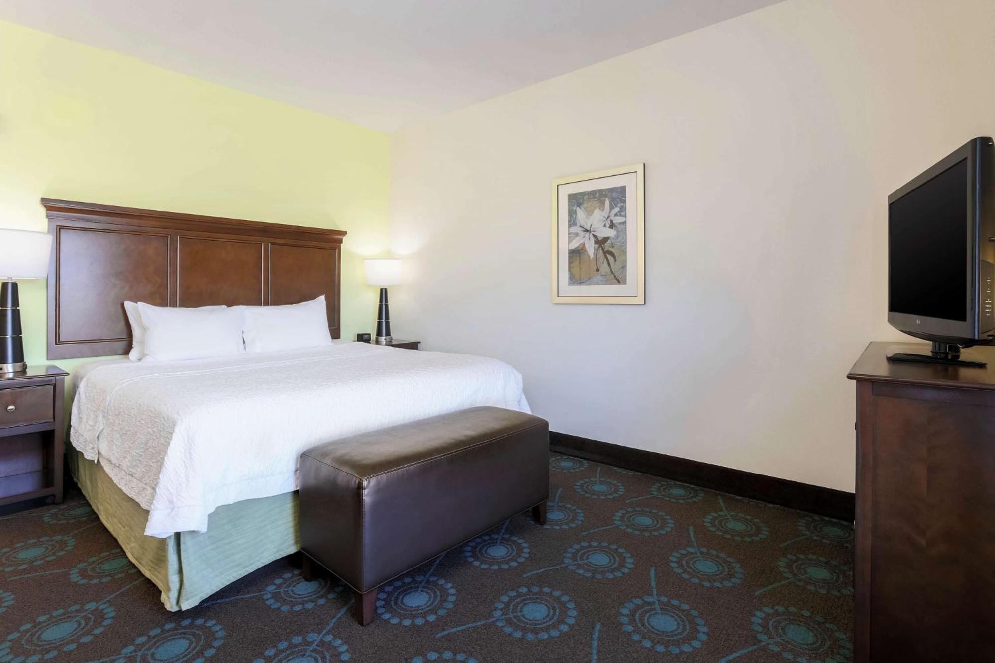 Hampton Inn & Suites Wheeling - The Highlands Triadelphia Kültér fotó
