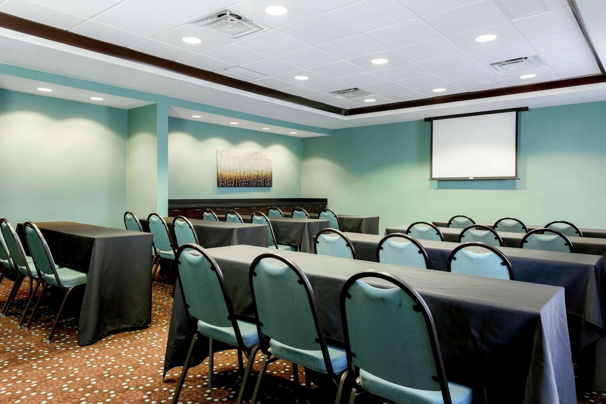 Hampton Inn & Suites Wheeling - The Highlands Triadelphia Kültér fotó