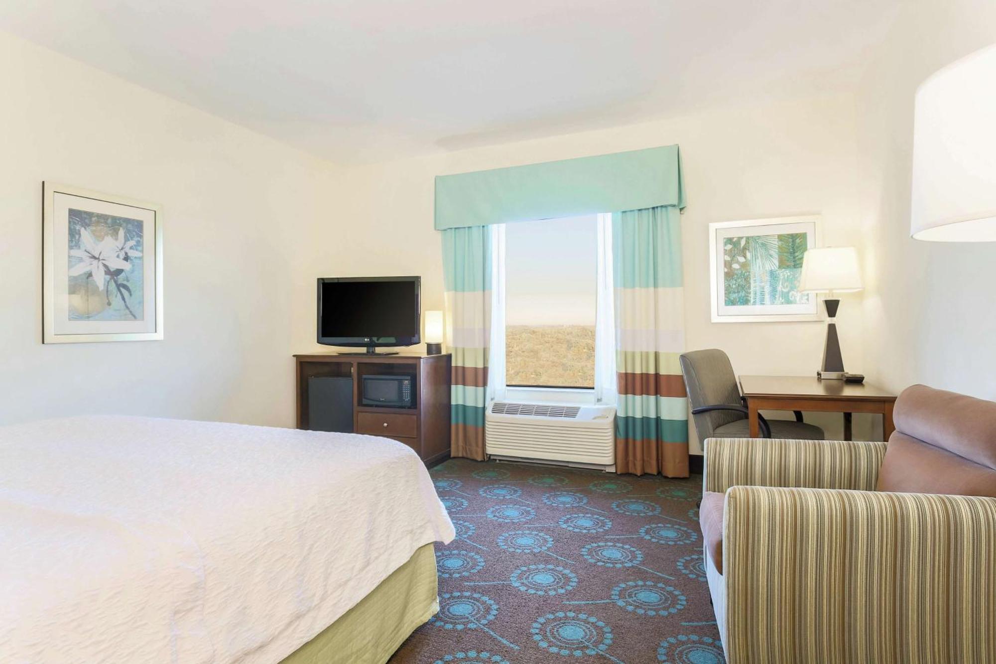 Hampton Inn & Suites Wheeling - The Highlands Triadelphia Kültér fotó