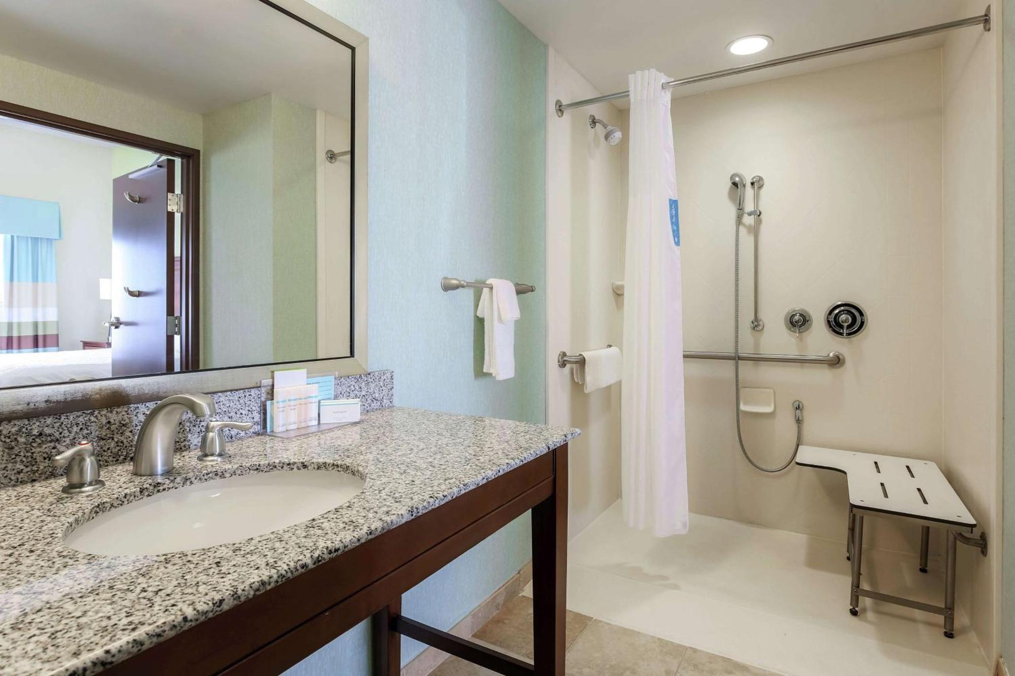 Hampton Inn & Suites Wheeling - The Highlands Triadelphia Kültér fotó