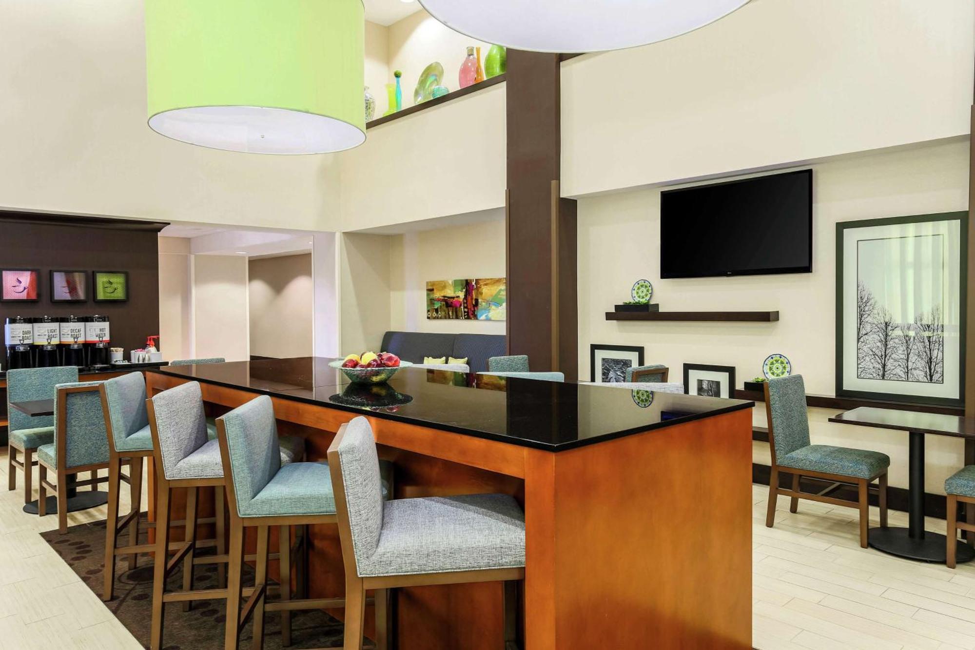 Hampton Inn & Suites Wheeling - The Highlands Triadelphia Kültér fotó