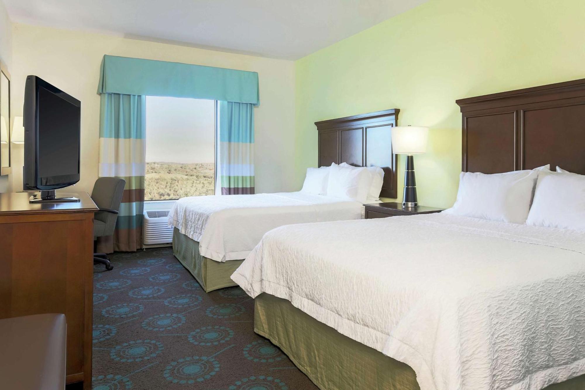 Hampton Inn & Suites Wheeling - The Highlands Triadelphia Kültér fotó
