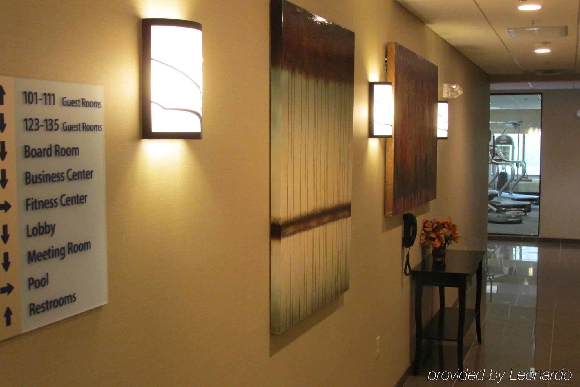Hampton Inn & Suites Wheeling - The Highlands Triadelphia Kültér fotó