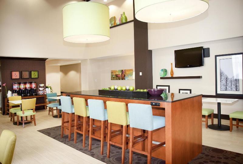 Hampton Inn & Suites Wheeling - The Highlands Triadelphia Kültér fotó